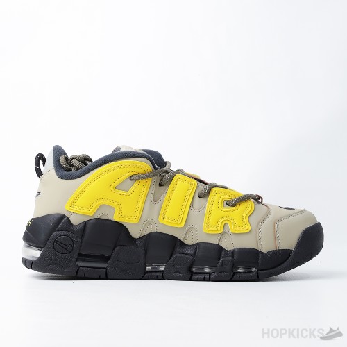 Nike Air More Uptempo Low Ambush Limestone (Premium Plus Batch)