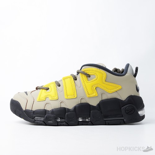 Nike Air More Uptempo Low Ambush Limestone (Premium Plus Batch)