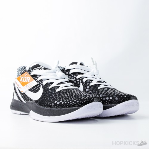 Nike Kobe 6 Protro Mambacita Sweet 16 (Premium Plus Batch)