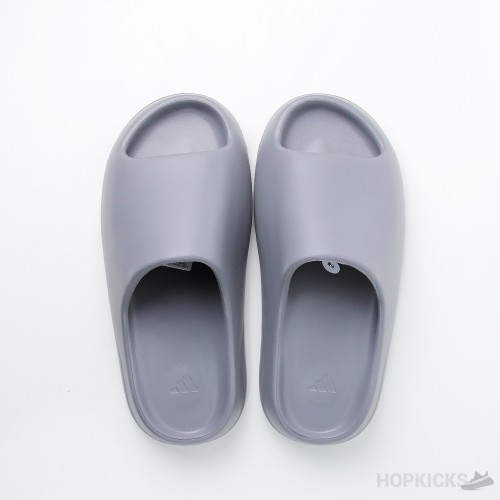 Yeezy Slide Slate Marine (Premium Batch)