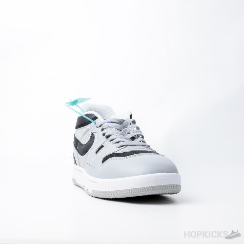 Nike Mac Attack QS SP Light Smoke Grey (Premium Batch)