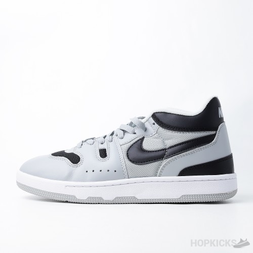 Nike Mac Attack QS SP Light Smoke Grey (Premium Batch)