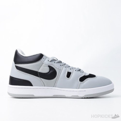 Nike Mac Attack QS SP Light Smoke Grey (Premium Batch)