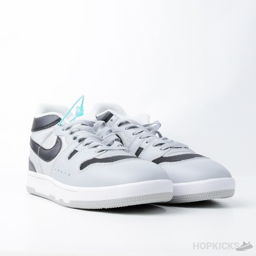 Nike Mac Attack QS SP Light Smoke Grey (Premium Batch)