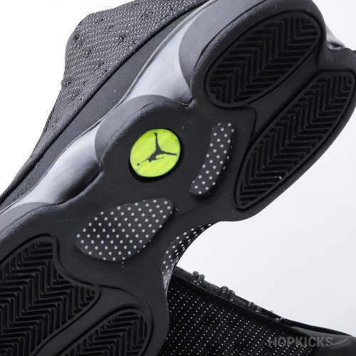 Air Jordan 13 Retro Black Cat (Premium Batch)