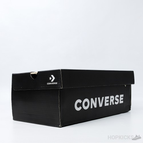Converse Chuck 70 Canvas LTD Ox White (Premium Batch)
