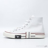 Converse Chuck 70 Canvas LTD Hi White (Premium Batch)