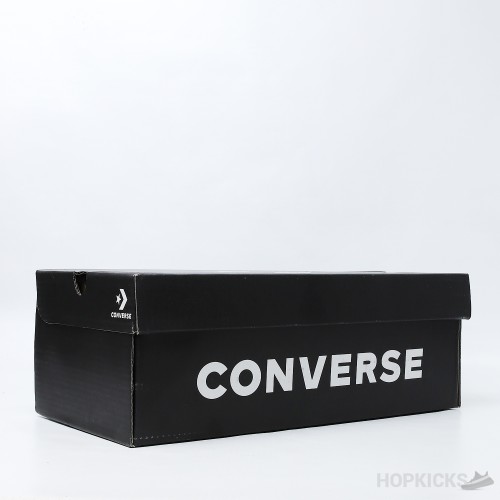 Converse Chuck 70 Canvas LTD Hi White (Premium Batch)