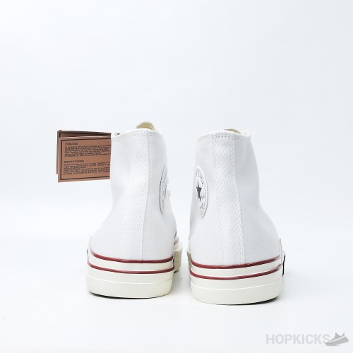 Converse Chuck 70 Canvas LTD Hi White (Premium Batch)
