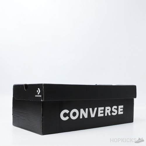 Converse Chuck Taylor All Star 70 Ox Remix Black Egret (Premium Batch)