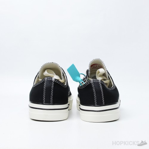 Converse Chuck Taylor All Star 70 Ox Remix Black Egret (Premium Batch)