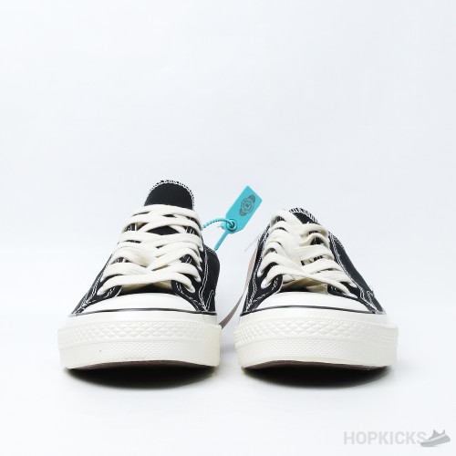 Converse Chuck Taylor All Star 70 Ox Remix Black Egret (Premium Batch)