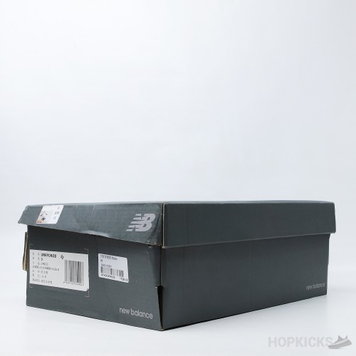New Balance WRPD Runner Sea Salt Sandstone Blacktop (Dot Perfect)