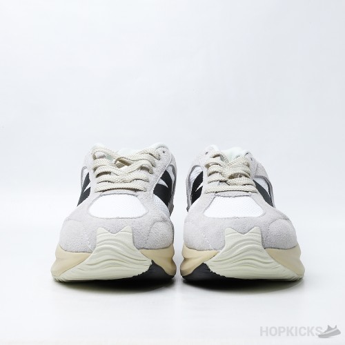 New Balance WRPD Runner Sea Salt Sandstone Blacktop (Dot Perfect)