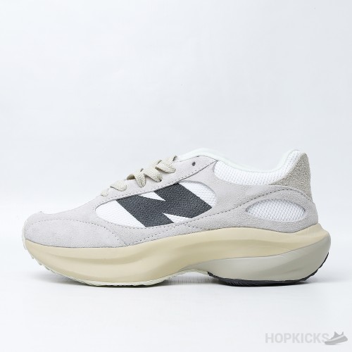 New Balance WRPD Runner Sea Salt Sandstone Blacktop (Dot Perfect)