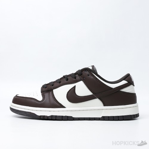 Nike SB Dunk Low Cacao Wow (Premium Batch)