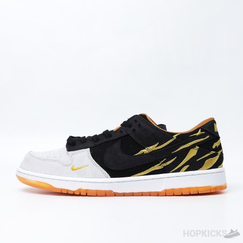 Nike SB Dunk Low Year of the Tiger (Premium Batch)