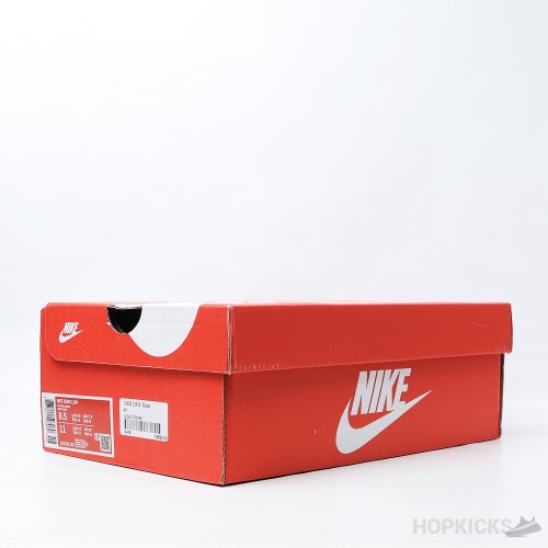 Nike SB Dunk Low Jarritos (Premium Plus Batch)