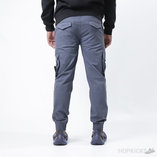 Stone Island Cargo Pants ﻿﻿﻿Grey