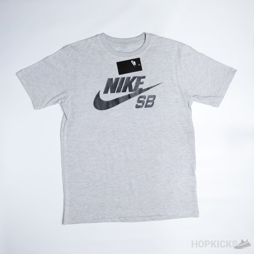 Nike SB Grey T-Shirt