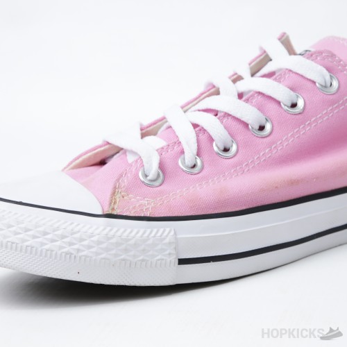 All-Star Low Icy Pink (Slight Stain)