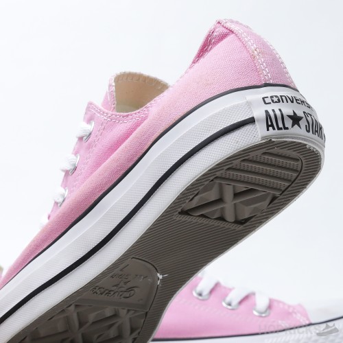 All-Star Low Icy Pink (Slight Stain)