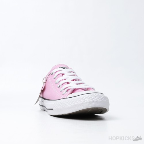 All-Star Low Icy Pink (Slight Stain)