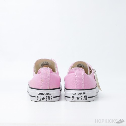 All-Star Low Icy Pink (Slight Stain)