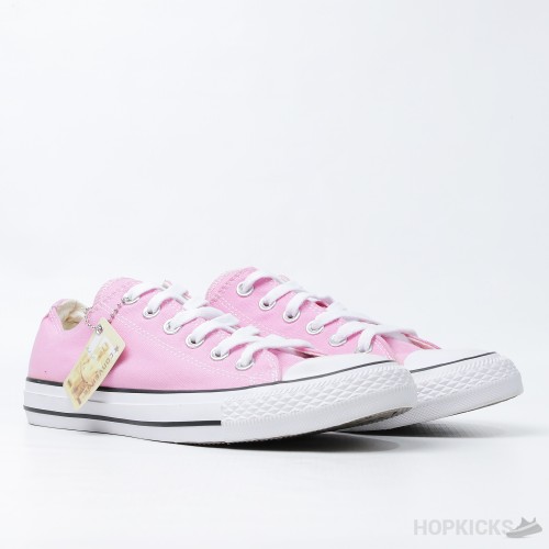 All-Star Low Icy Pink (Slight Stain)