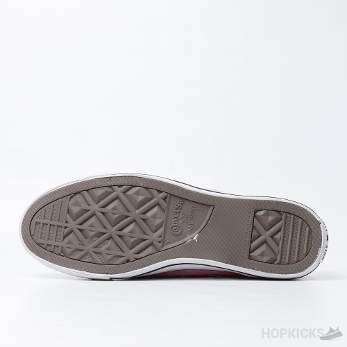 All-Star Low Icy Pink (Slight Stain)