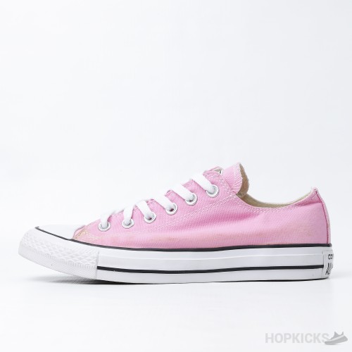 All-Star Low Icy Pink (Slight Stain)