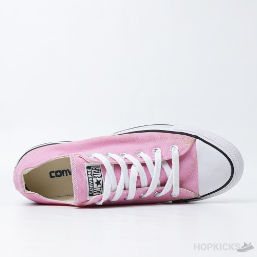 All-Star Low Icy Pink (Slight Stain)