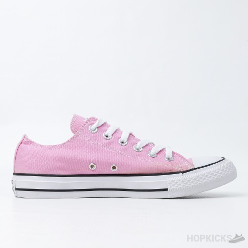All-Star Low Icy Pink (Slight Stain)