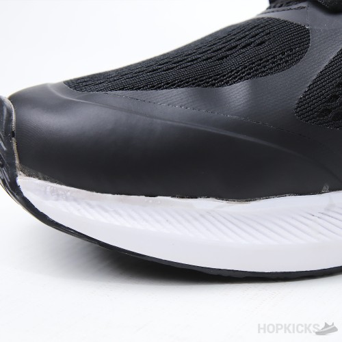 Nike Guide 10 Black White (Premium Plus Batch) (Slight Defect)
