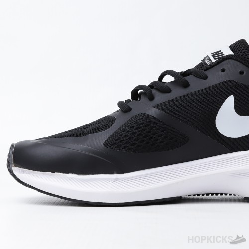 Nike Guide 10 Black White (Premium Plus Batch) (Slight Defect)