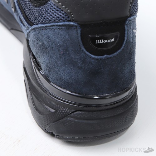 New Balance 990v4 JJJJound Navy (Dot Perfect) (Slight Defect)