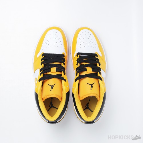 Air Jordan 1 Low Taxi (Premium Plus Batch)