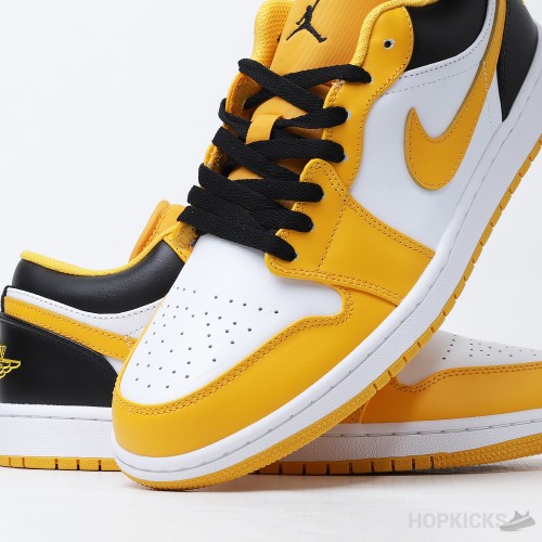 Air Jordan 1 Low Taxi (Premium Plus Batch)