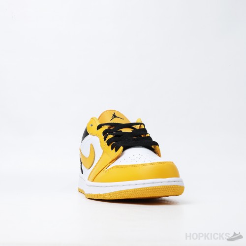 Air Jordan 1 Low Taxi (Premium Plus Batch)