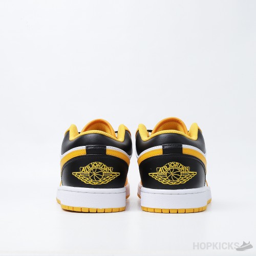 Air Jordan 1 Low Taxi (Premium Plus Batch)