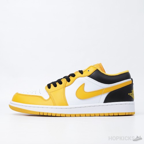 Air Jordan 1 Low Taxi (Premium Plus Batch)