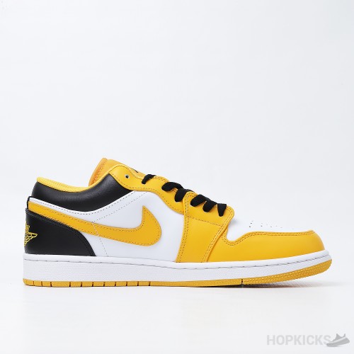 Air Jordan 1 Low Taxi (Premium Plus Batch)