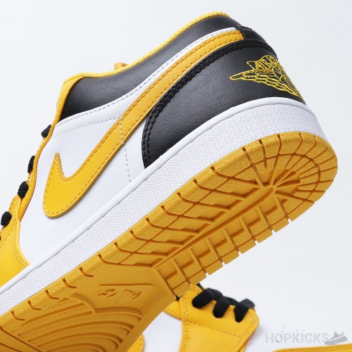 Air Jordan 1 Low Taxi (Premium Plus Batch)