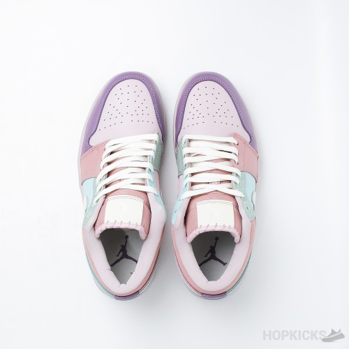 Air Jordan 1 Low Easter Pastel (Premium Plus Batch)