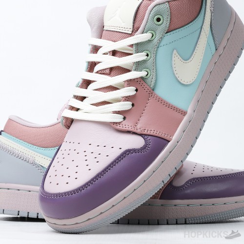 Air Jordan 1 Low Easter Pastel (Premium Plus Batch)