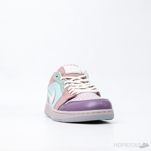 Air Jordan 1 Low Easter Pastel (Premium Plus Batch)