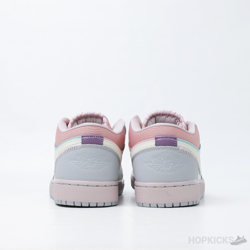 Air Jordan 1 Low Easter Pastel (Premium Plus Batch)