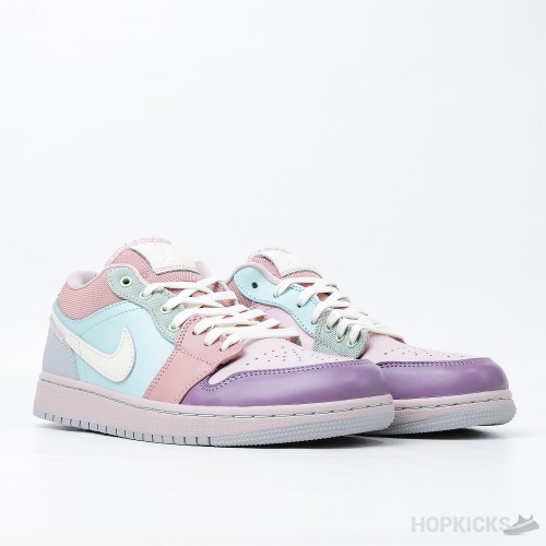 Air Jordan 1 Low Easter Pastel (Premium Plus Batch)