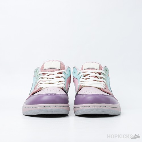Air Jordan 1 Low Easter Pastel (Premium Plus Batch)