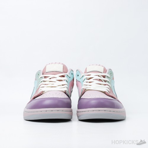 Air Jordan 1 Low Easter Pastel (Premium Plus Batch)